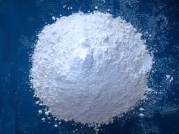 White pigment